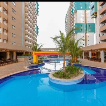 Olimpia Apartamentos Zewnętrze zdjęcie
