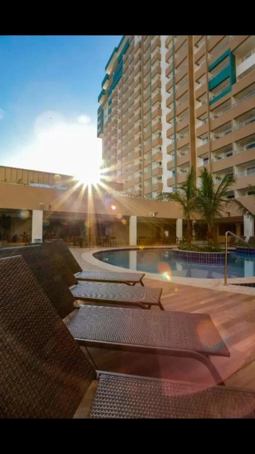 Olimpia Apartamentos Zewnętrze zdjęcie