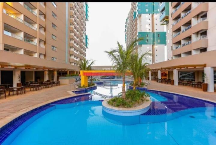 Olimpia Apartamentos Zewnętrze zdjęcie