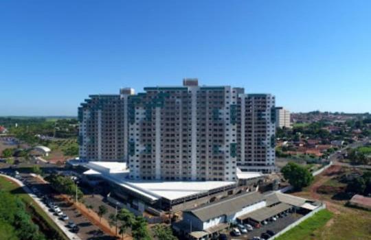 Olimpia Apartamentos Zewnętrze zdjęcie