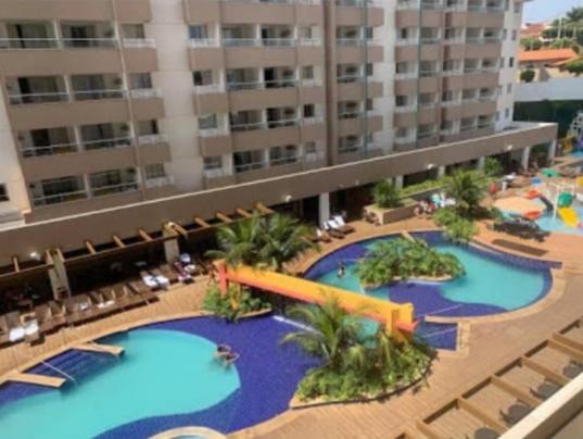 Olimpia Apartamentos Zewnętrze zdjęcie
